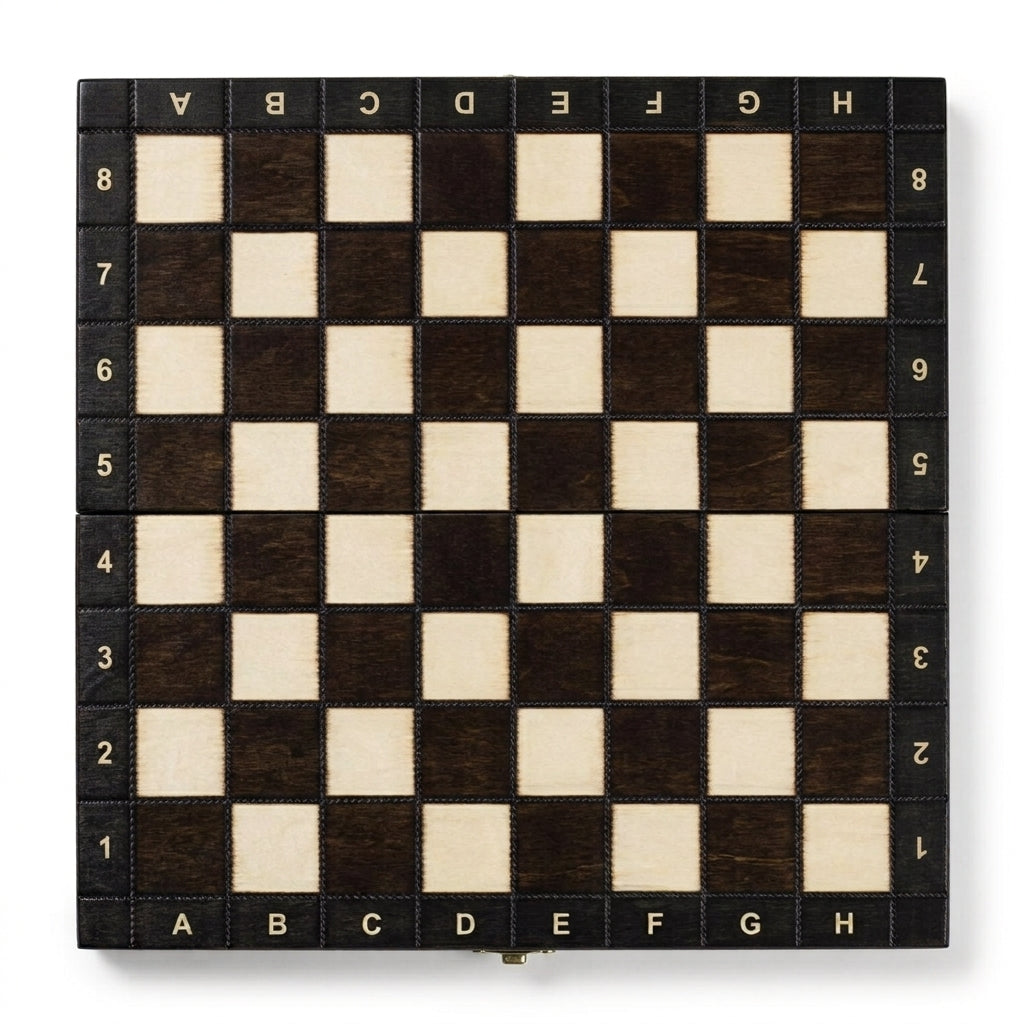 Magnetisches Schulschach
