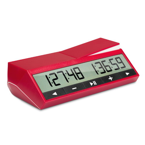 DGT 2500 Schachuhr