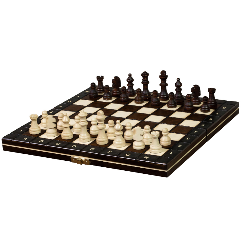 Magnetisches Schulschach